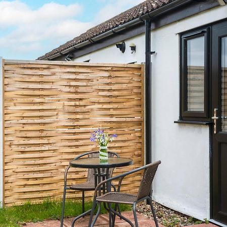 Number 5 - Lytton Tree Lodge, Reydon, Southwold Buitenkant foto
