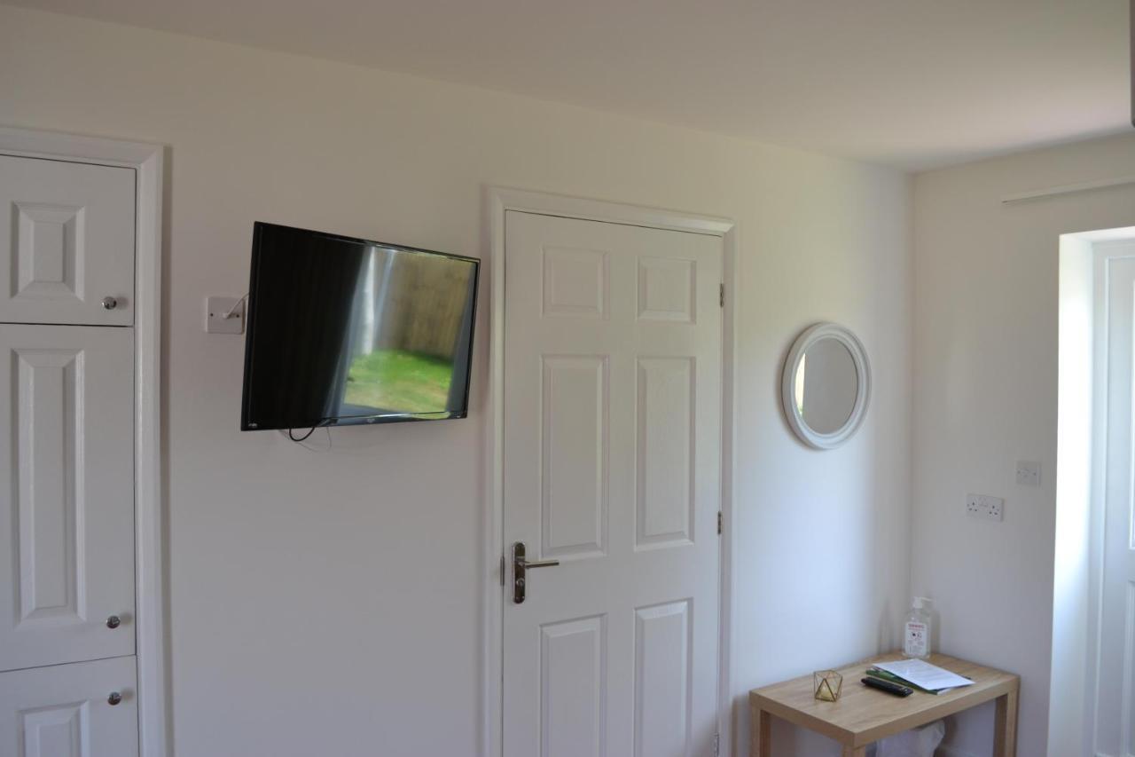 Number 5 - Lytton Tree Lodge, Reydon, Southwold Buitenkant foto