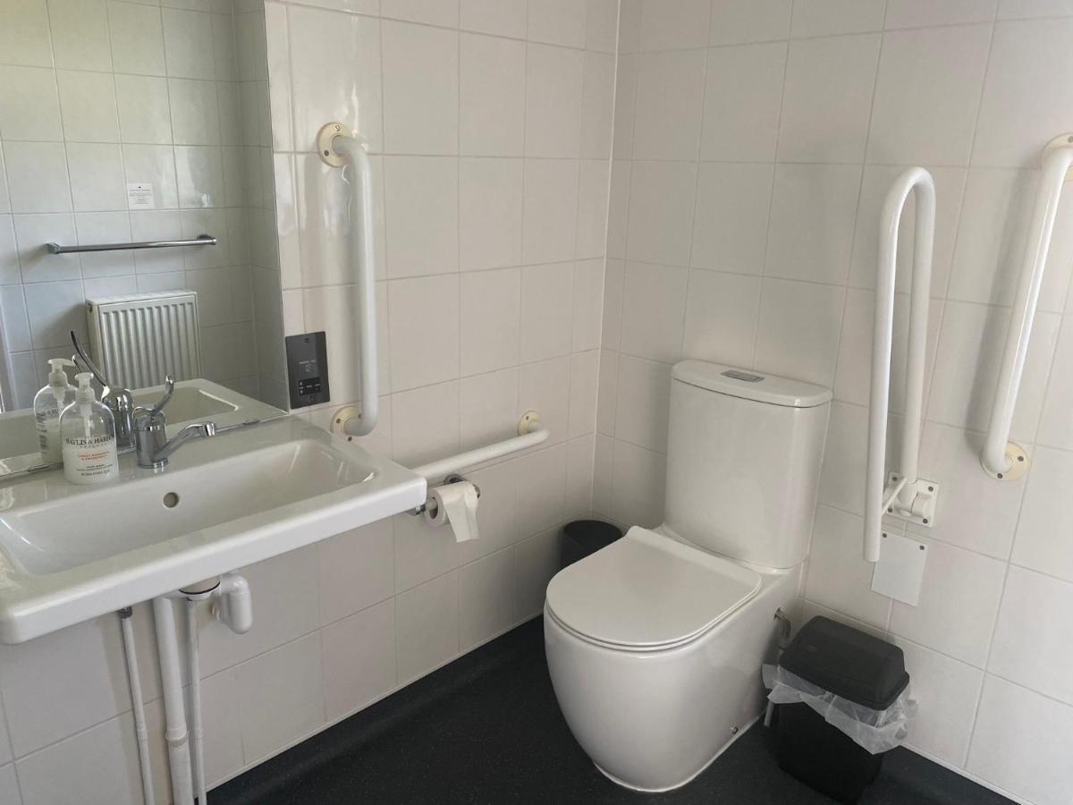 Number 5 - Lytton Tree Lodge, Reydon, Southwold Buitenkant foto